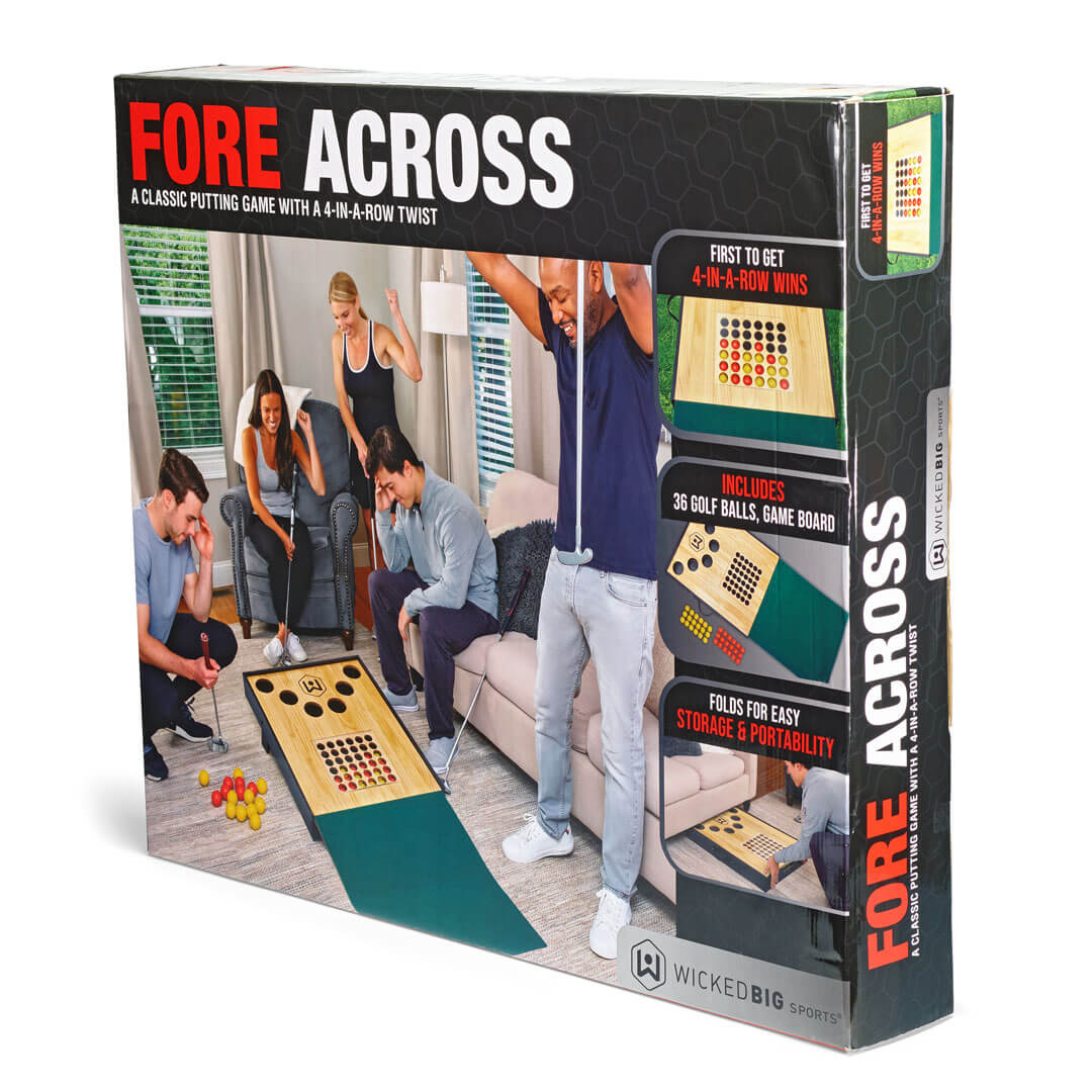 thumbnail image 2 of Wicked Big Sports Versapong - Portable Pong Game Set With Backpack, No Table Needed 2 of 14